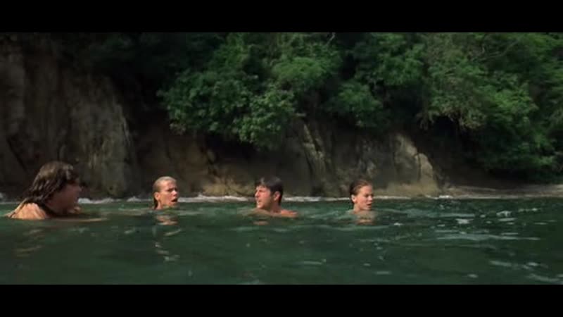Club dread uncut (2004) / клуб ужасов
