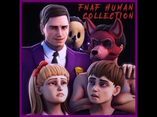 (sfm) afton family apangrypiggy remix