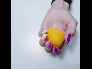 Сочная chernika