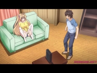 Baka na imouto o rikou ni suru no wa ore no xx dake na ken ni tsuite 02