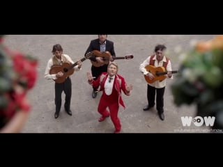 Николай басков зая, я люблю тебя