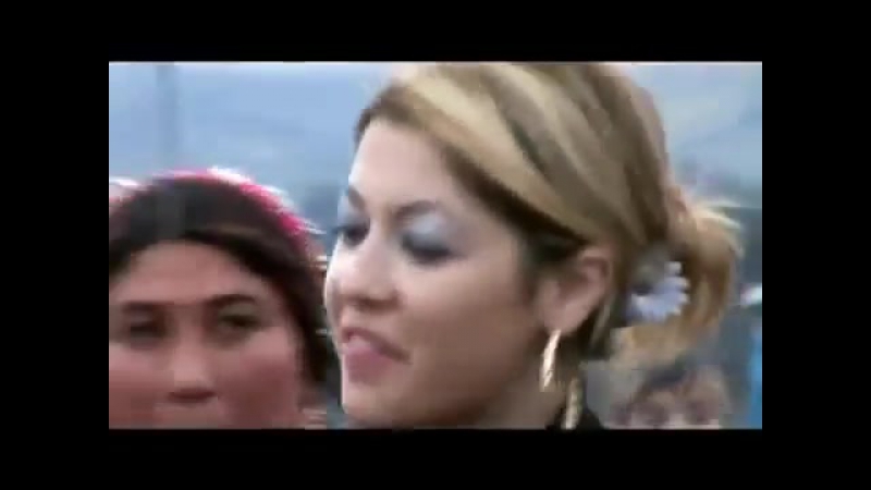 Клип цыганский видео. Цыганка подглядывать Москва