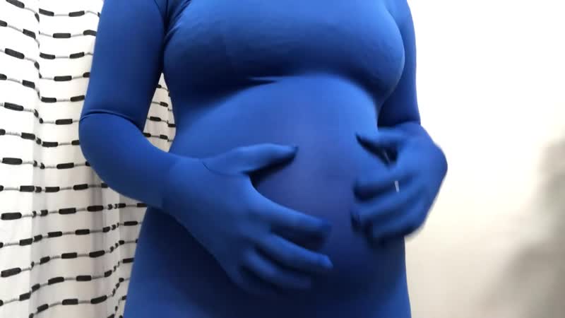 The long requested blueberry inflation