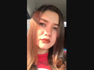 211218 [ig story] саманта