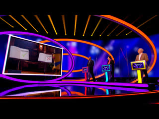 Celebrity catchphrase 7x09 (01 01 2022)