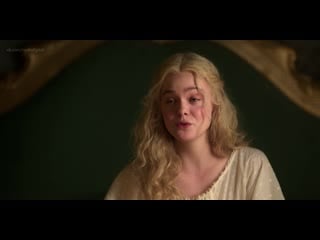 Elle fanning nude the great s01 (2020) 1080p watch online / эль фаннинг великая