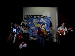 Alligators pretty baby