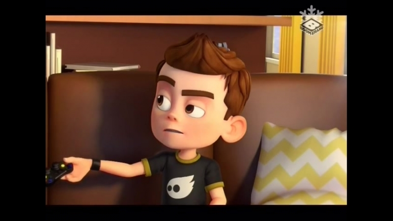 Пес по кличке пэт | 1 серия