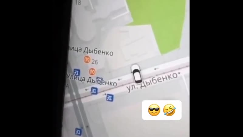 Таксист дрифтер