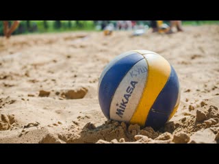 Beach volley