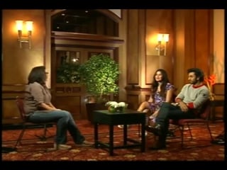 Ranbir kapoor and katrina kaif's interview with ndtv