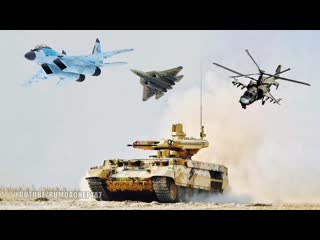 Russias military modernization top 25 newest and deadliest weapons