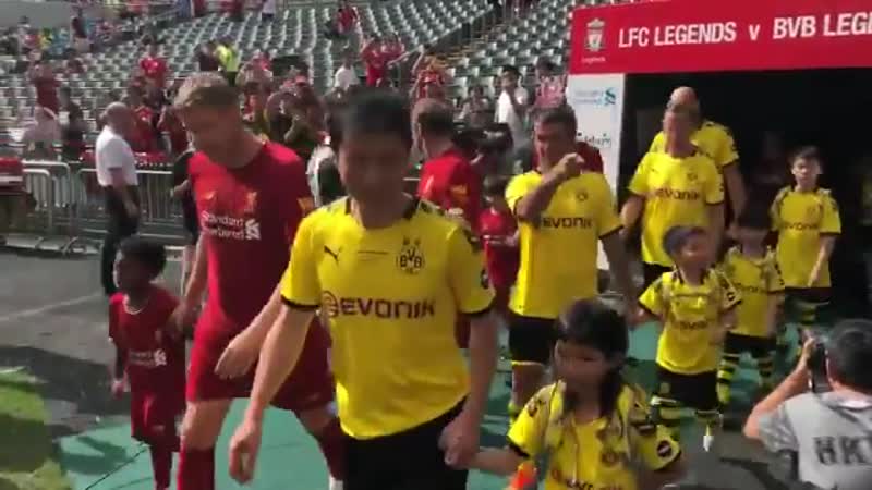 ⏰ 1 min das spiel läuft!