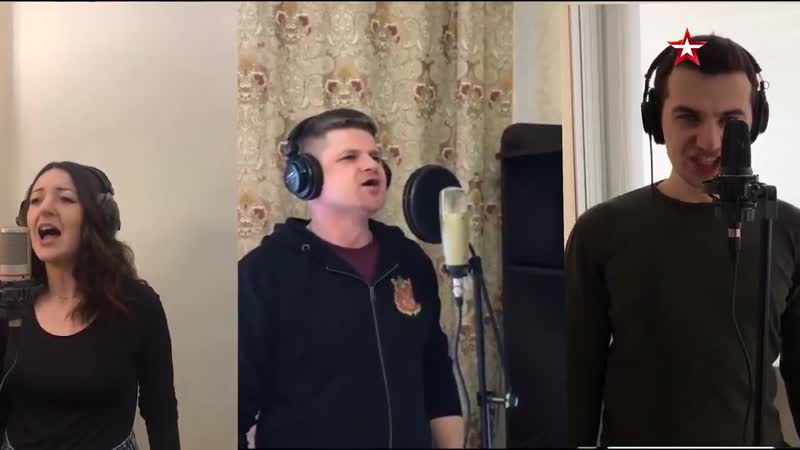 Песня ура патриота