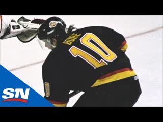 Top 10 pavel bure goals