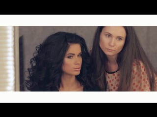 Second backstage lina melton for lazurine