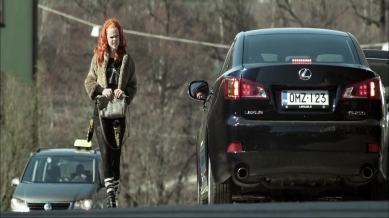 Служитель зла / harjunpaa ja pahan pappi 2010