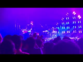 Mike shinoda enth e nd (live from manilla 2019)