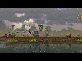 [happy wolf] ▼королевство богов (kingdom new lands)
