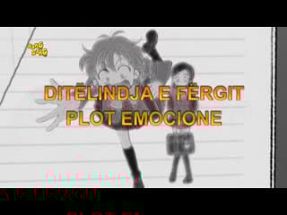 Luftëtaret e bukura episodi 43 ditëlindja e fërgit plot emocione (shqip)