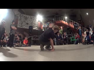 Sever soul vol 9 top16 макар vs медведь