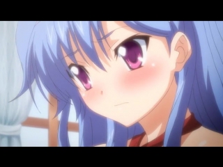 Imouto paradise! 2 / райские сестрички! 2 (1 серия)