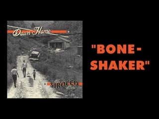 Preview of the new sirocco bros lp down home