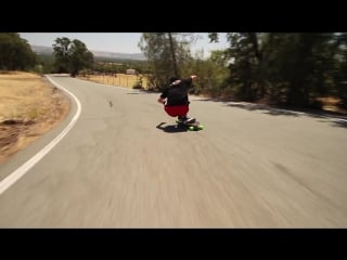 Danger riding at its best kevin reimer