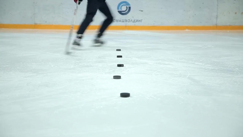 Artur iskra hockey 1