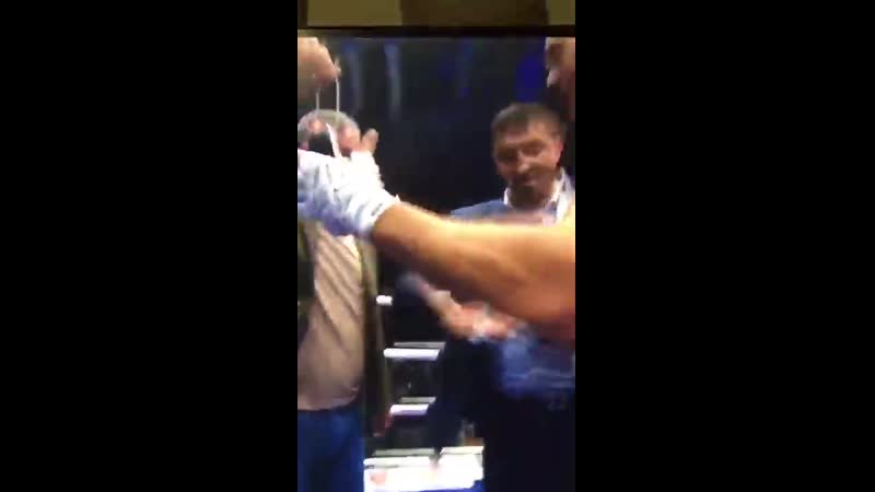 Севастополец стал чемпионом россии по боксу