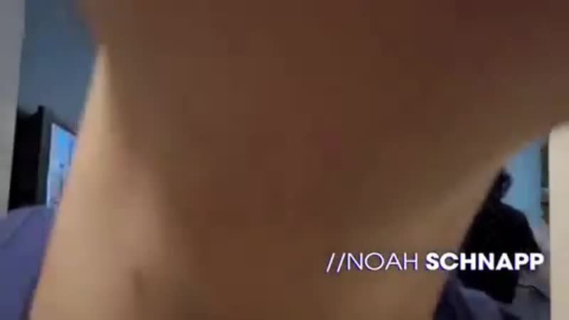 Ноа шнапп// noah schnapp