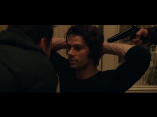 Наемник | 2017 (отрывок #4)