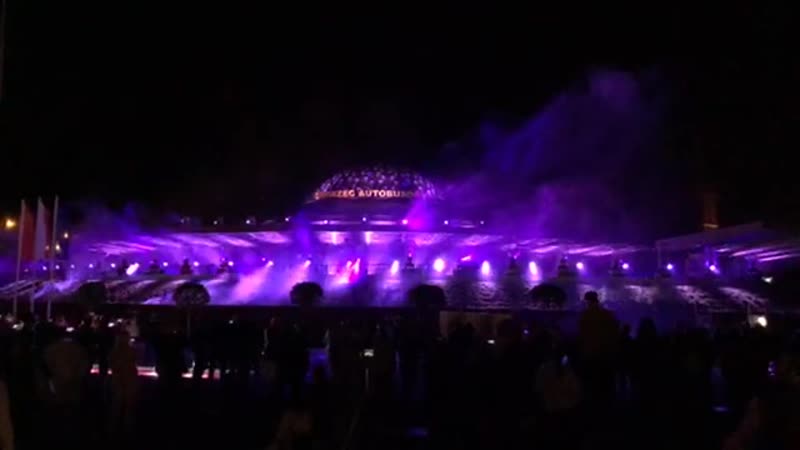 Bus stop 2020 kielce