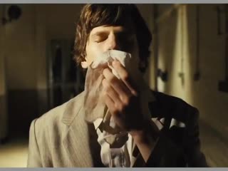 To whom it may concern i am a ghost