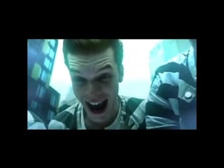 Kai parker | jerome valeska | nogitsune | scott mccall vine