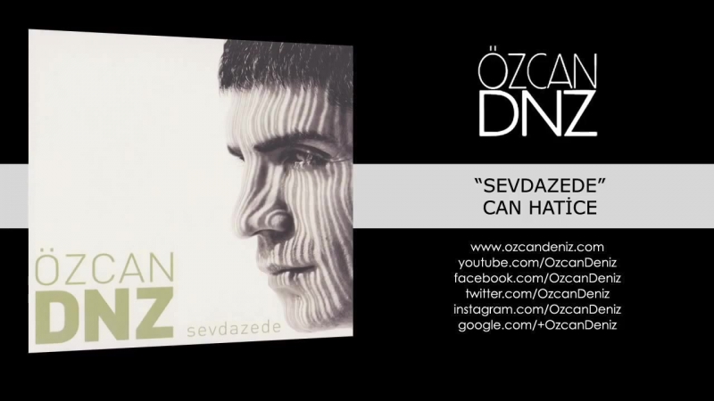 Özcan deniz can hatice
