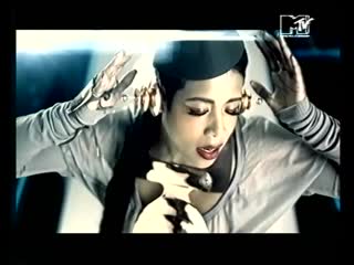 Benny benassi feat kelis, jean baptiste and spaceship (mtv*)