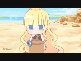 Beelzebub jou no okinimesu mama