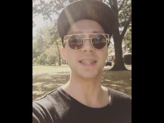 Big news/ tara and johnny the podcast is a finalist for best podcast