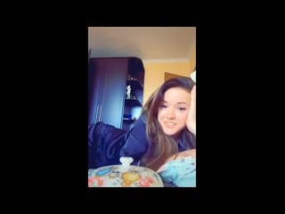 Тренироа перед тем, как пригласить друга с ночевой