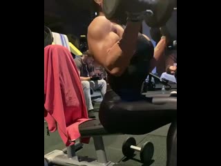 Saradas muscle 20200714 192623 mp4