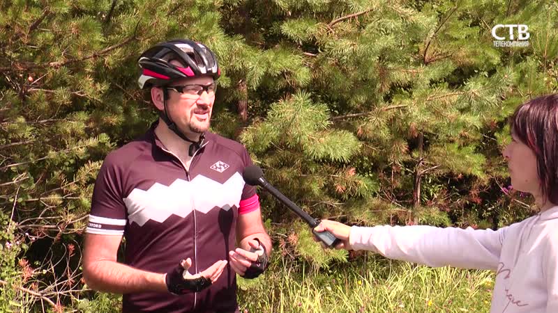 Из эфира телекомпании ств (5 августа)