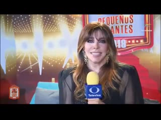 Vero en televisa