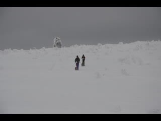 4 серия путешествие к истокам мансийских легенд маньпупнёр