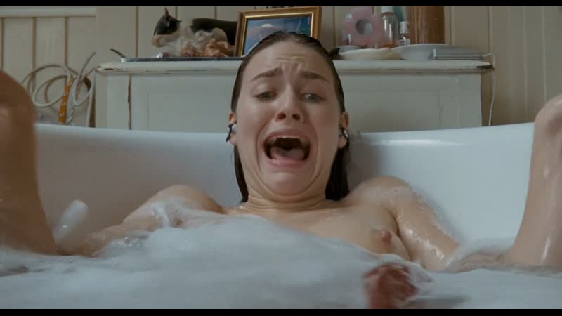 Элизабет бэнкс, таня солнье, бренда джеймс слизняк / elizabeth banks, tania saulnier, brenda james slither ( 2006 )