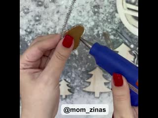 Mom zinas+