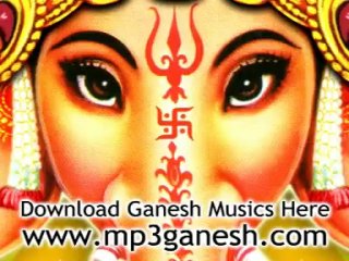 Ganesha sharanam chanting mantra