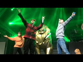 [other] 200226 changsub born day anniversary (legendary lee changsub & jung ilhoon she's gone ^ ^)