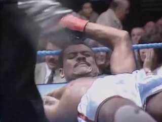 5) chris eubank vs reginaldo dos santos (22 09 1990)