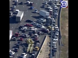 When someone said that petrol is cheaper on the other side